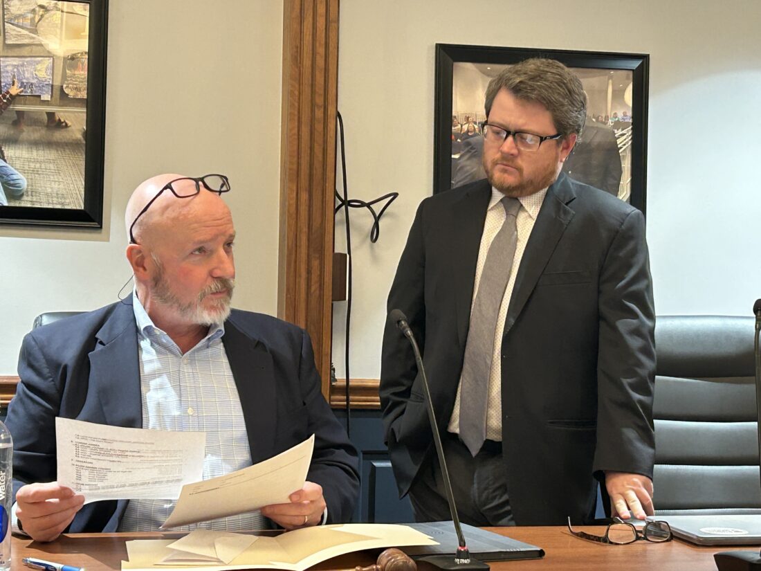 Bieniek Honored As West Virginia’s Top School Accountant